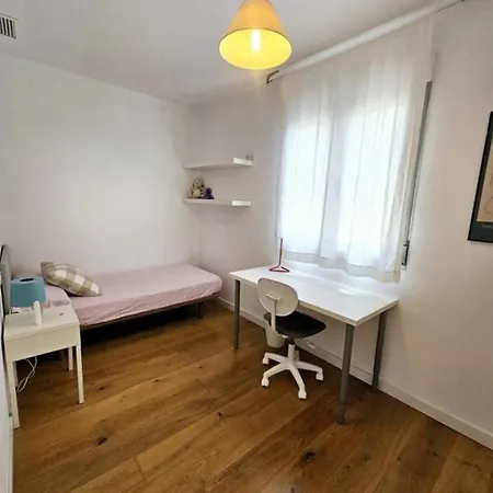 Boate Holiday home Alicante