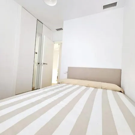 Holiday home Boate Alicante