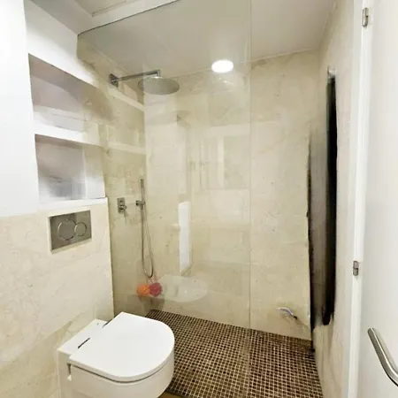 Holiday home Boate