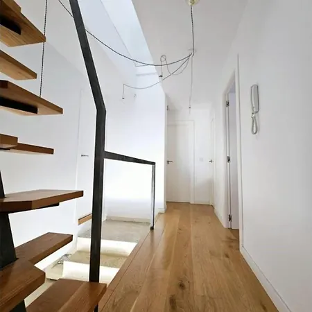 Holiday home Boate *